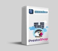 hosting prestashop  preinstalado